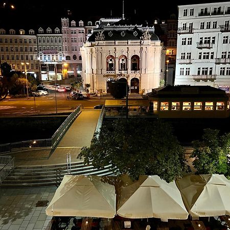Stara Louka Apartments Карловы Вары Экстерьер фото