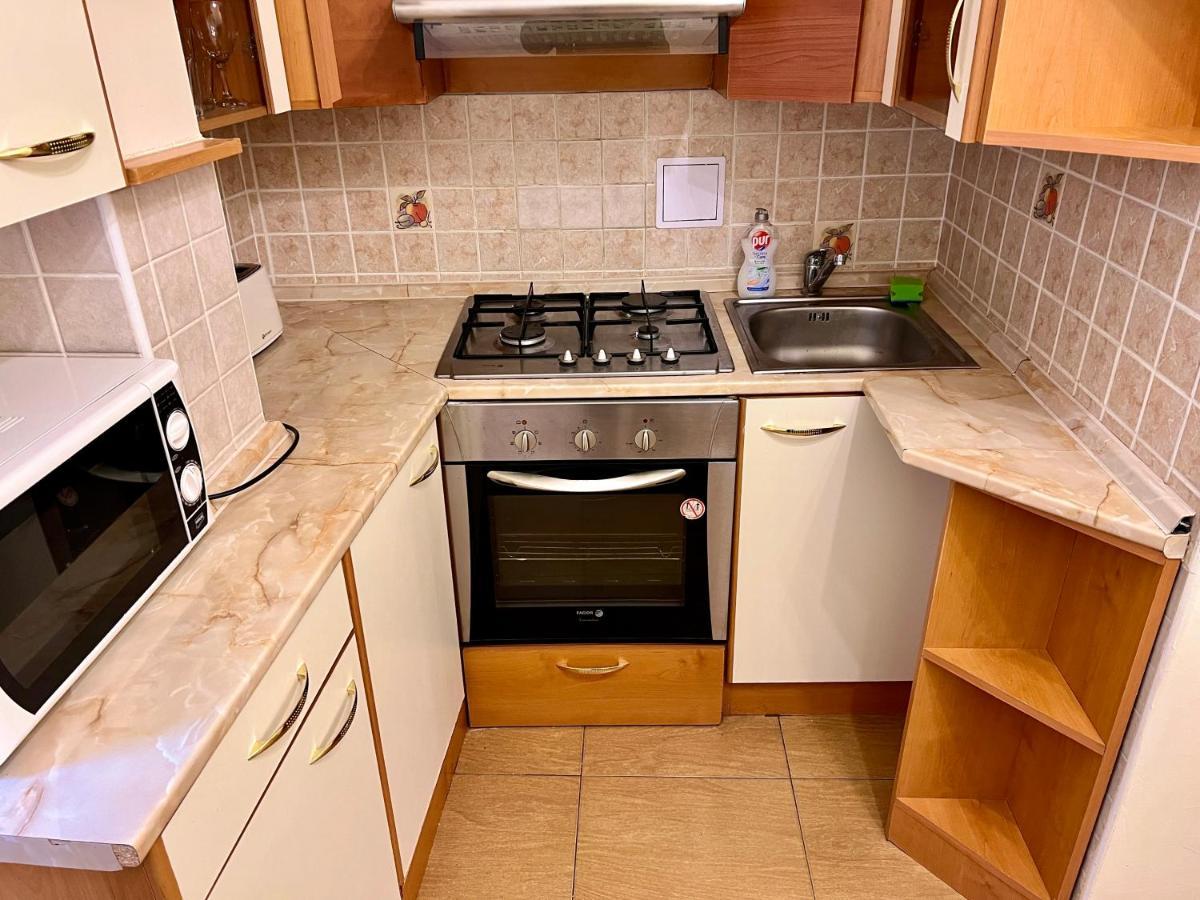 Stara Louka Apartments Карловы Вары Экстерьер фото
