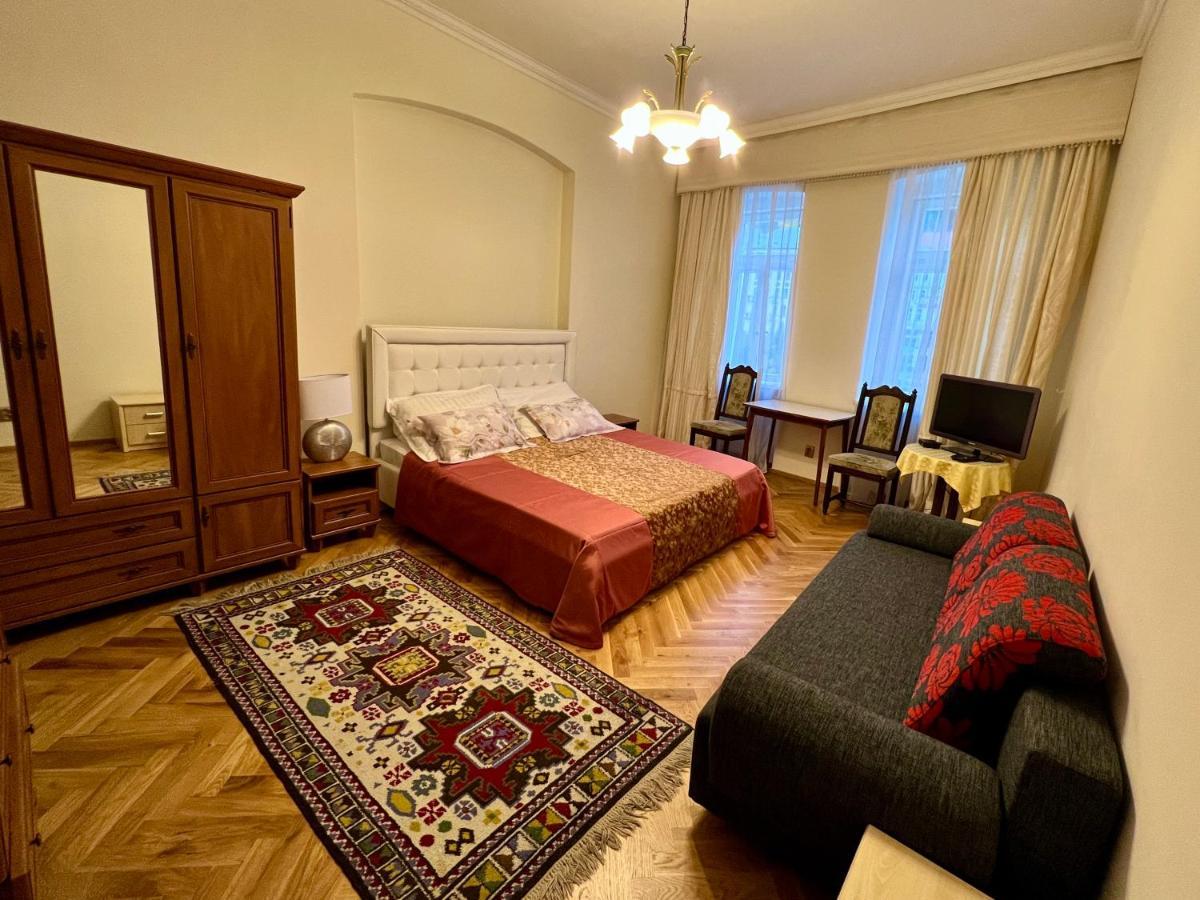 Stara Louka Apartments Карловы Вары Экстерьер фото