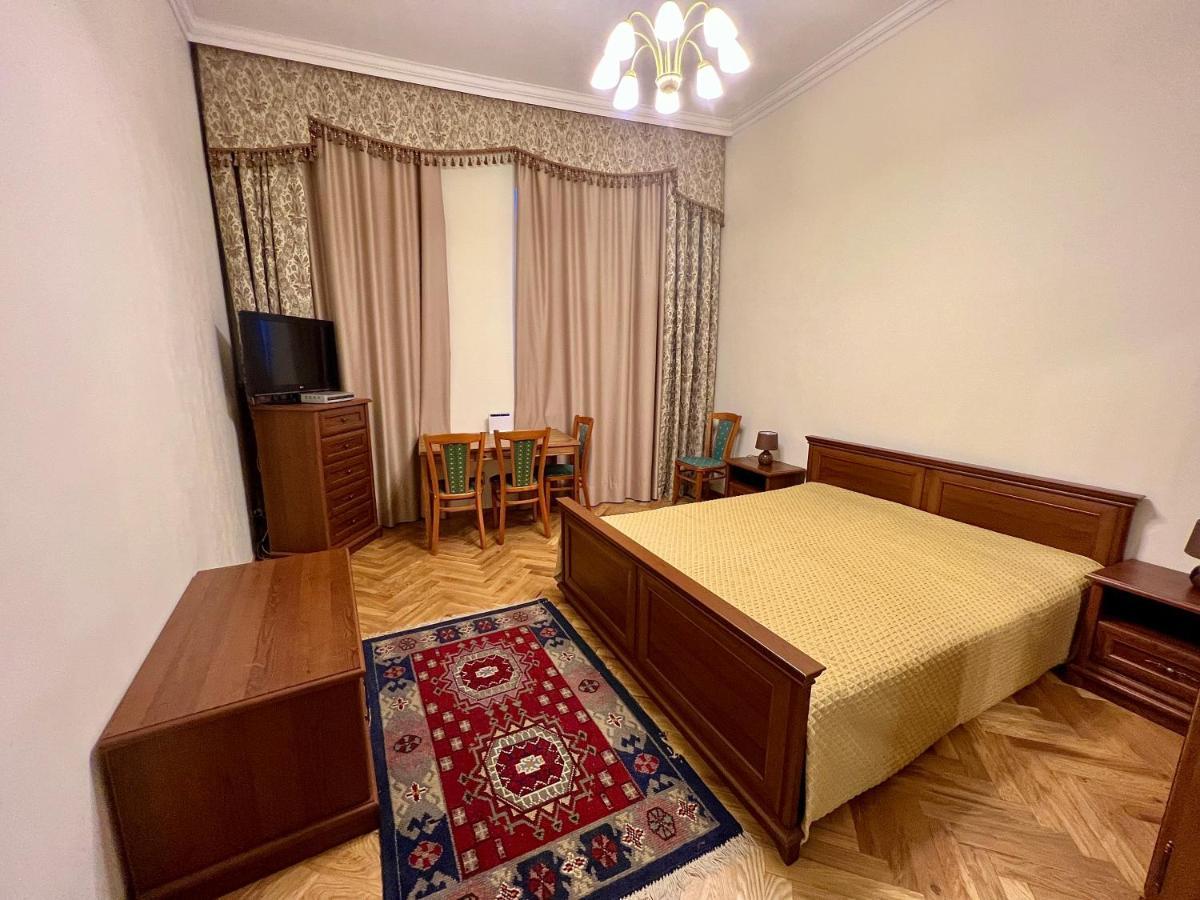 Stara Louka Apartments Карловы Вары Экстерьер фото