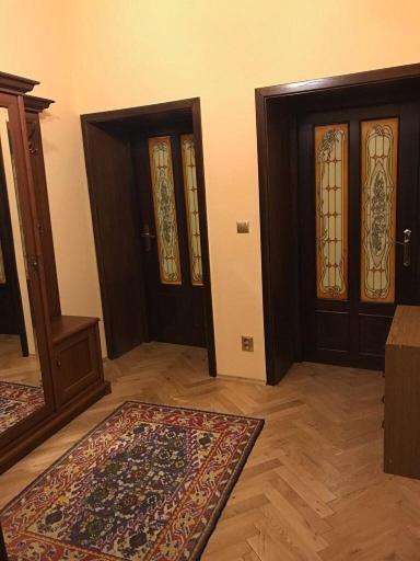 Stara Louka Apartments Карловы Вары Экстерьер фото